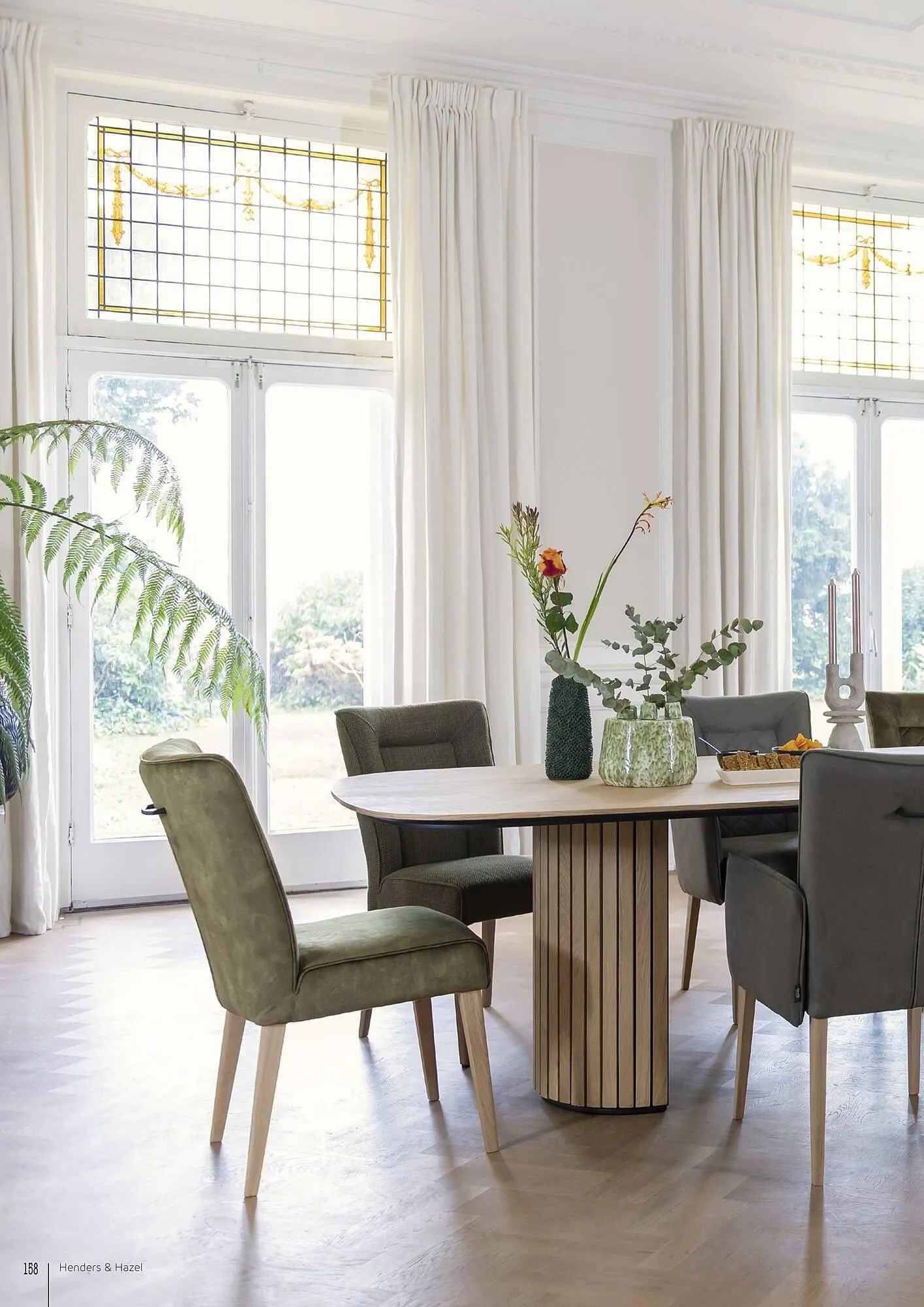 Henders & Hazel folder van 26 februari tot 31 maart 2026 - Folder pagina 158