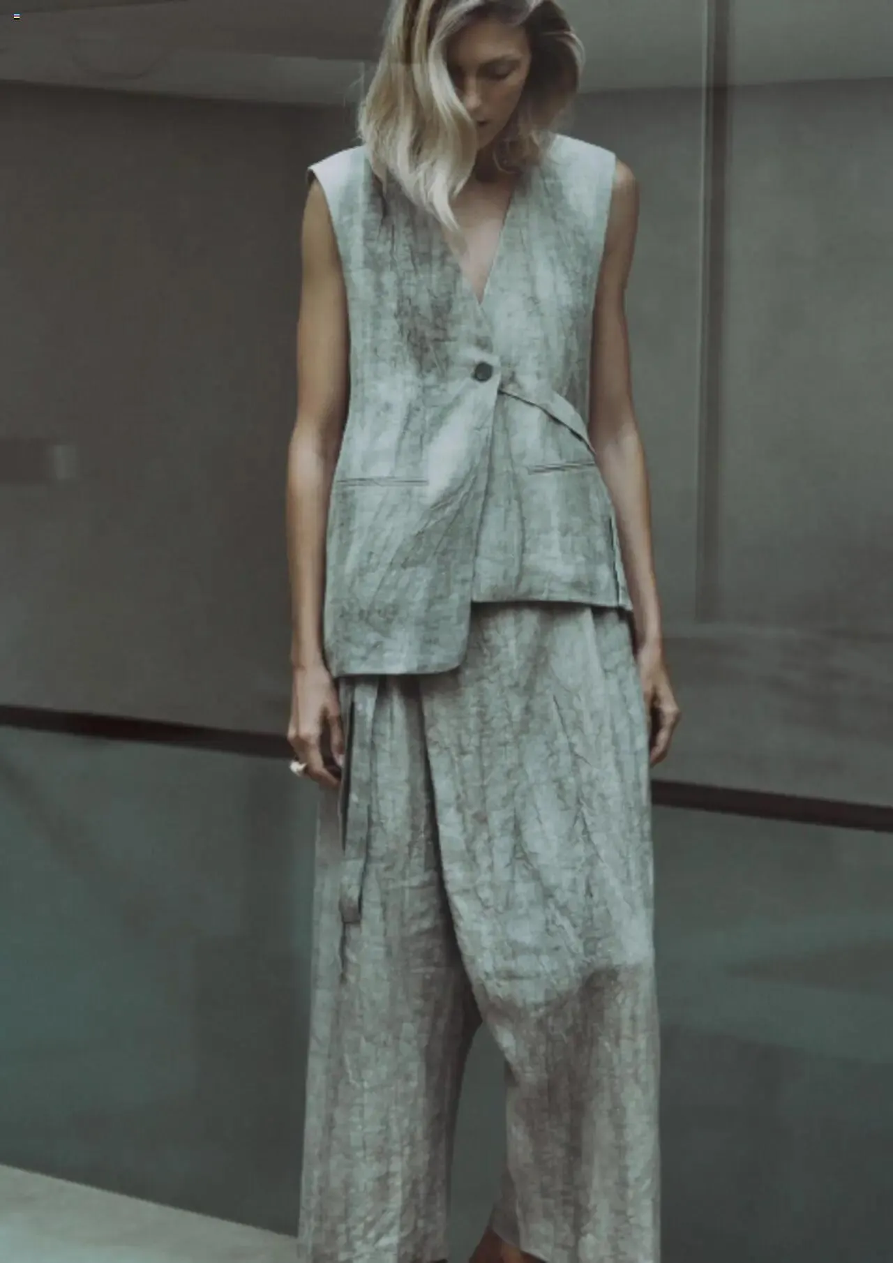 Zara - Women van 30 augustus tot 31 december 2024 - Folder pagina 2