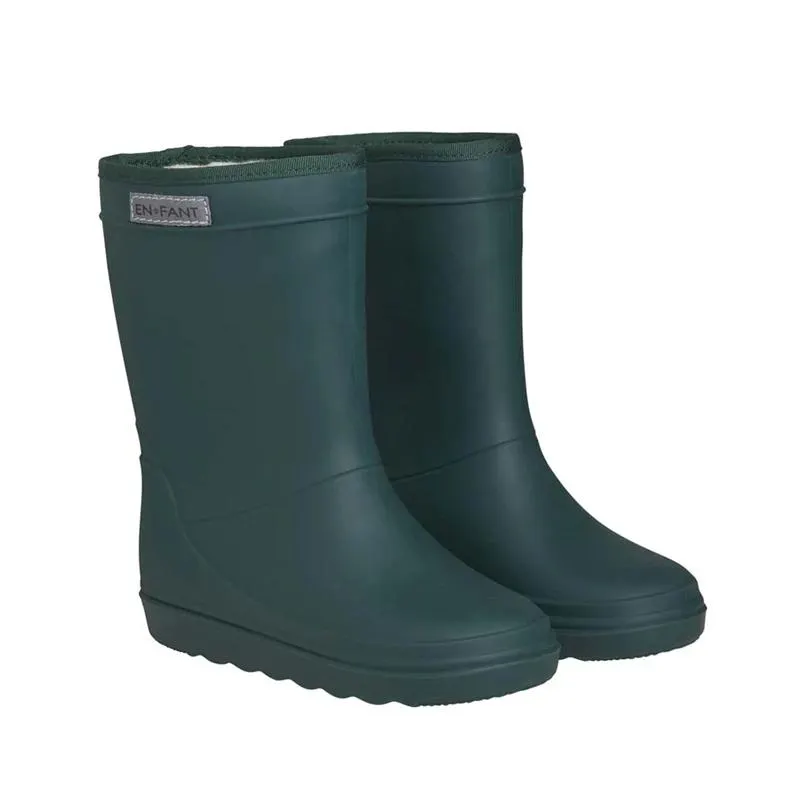 En Fant unisex thermolaarzen