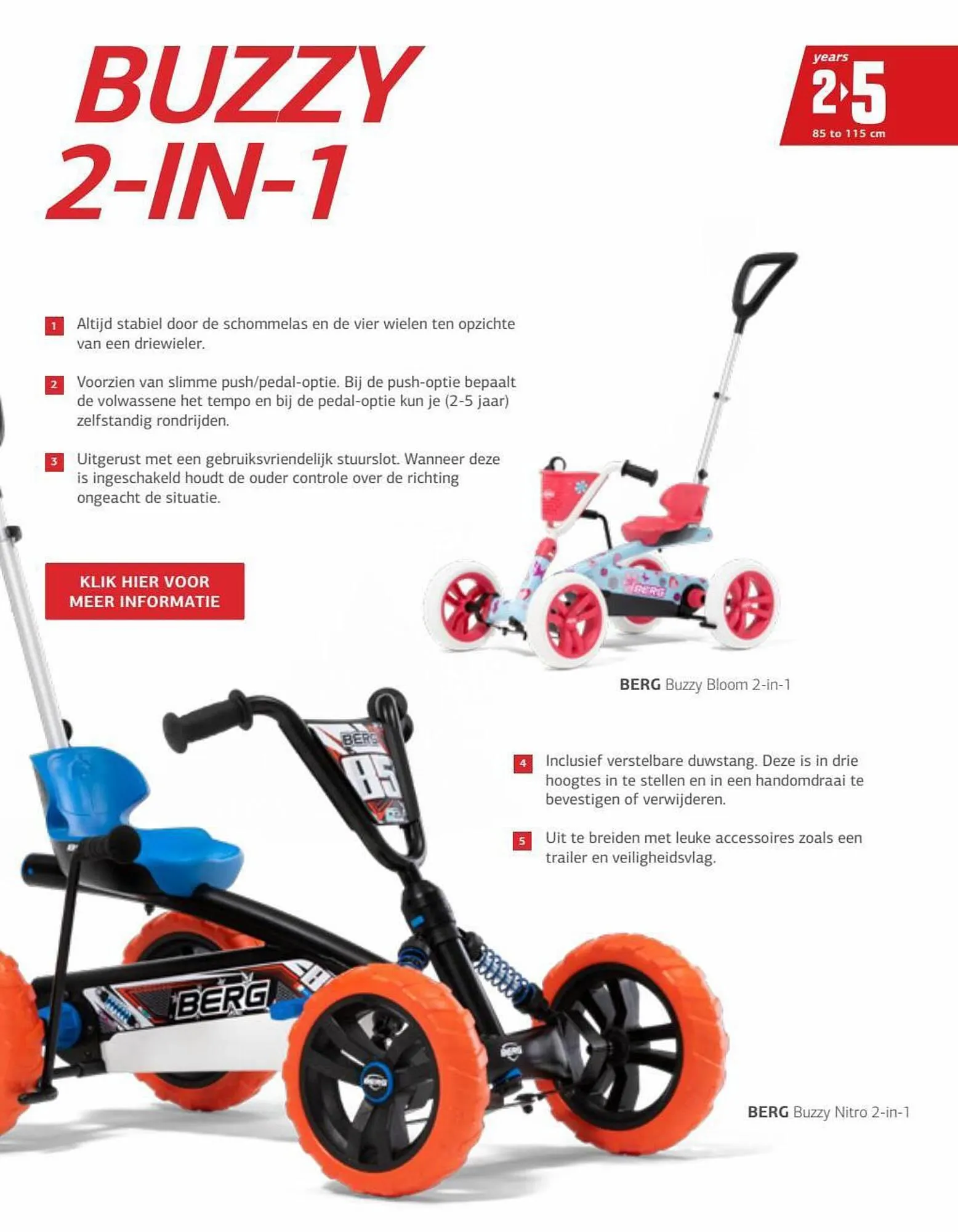 BERG Toys folder van 5 februari tot 31 december 2023 - Folder pagina 57