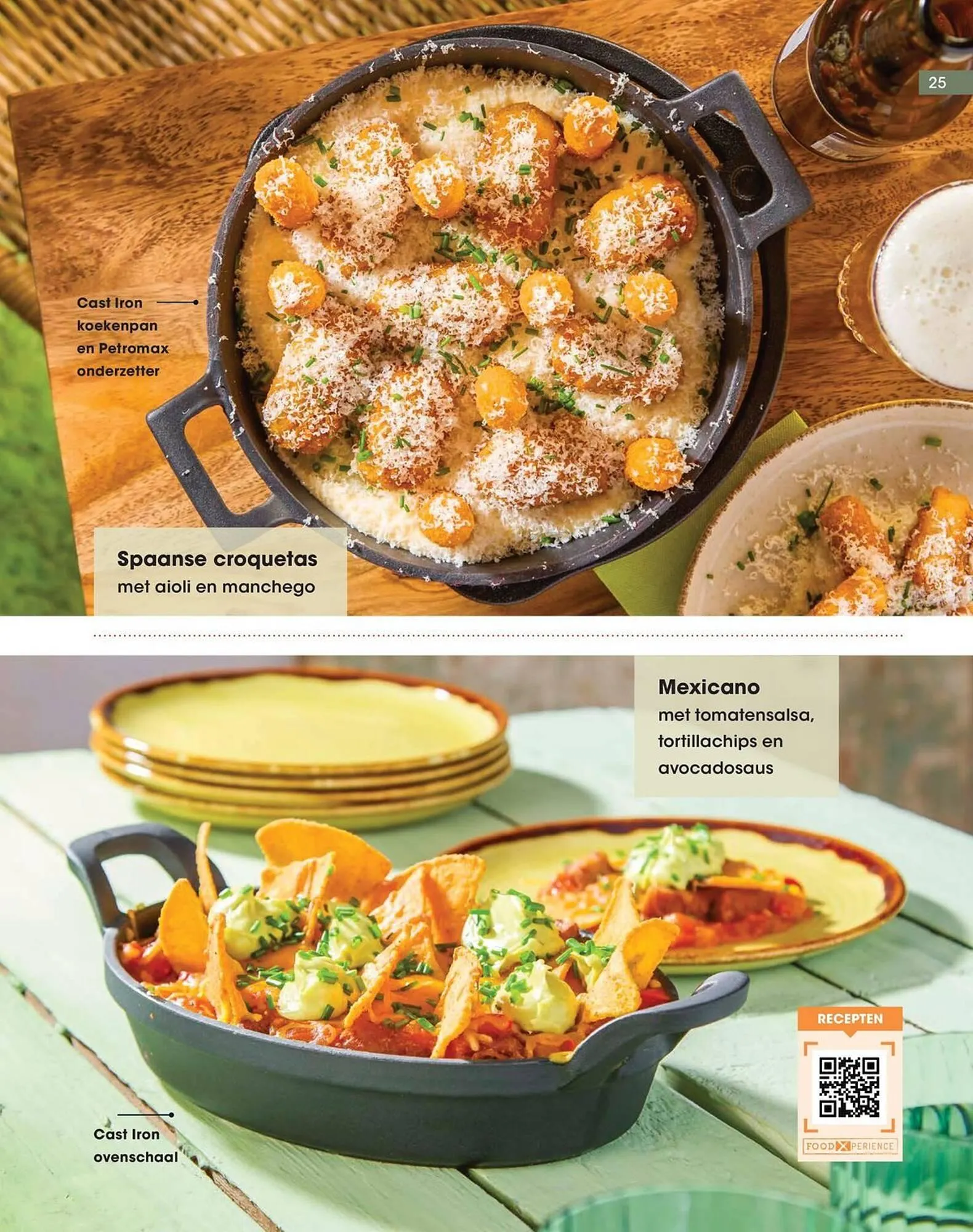 HANOS magazine van 2 juni tot 31 augustus 2025 - Folder pagina 25