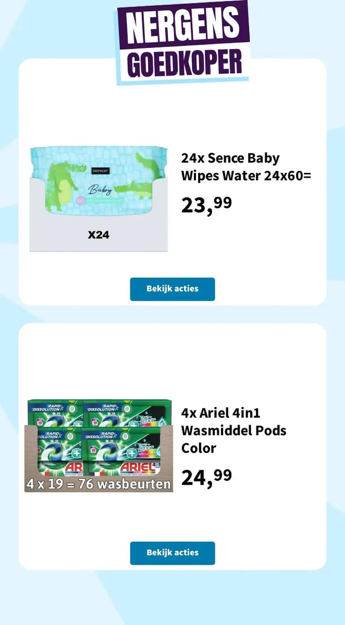 Plein.nl folder van 19 februari tot 31 december 2026 - Folder pagina 25