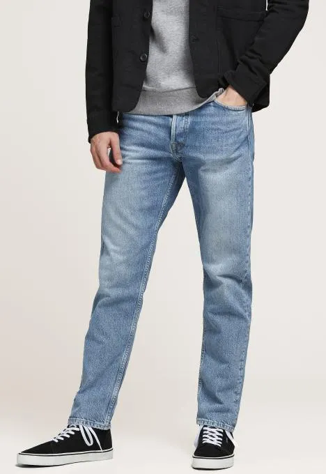 Glenn Fox Slim Fit Jeans