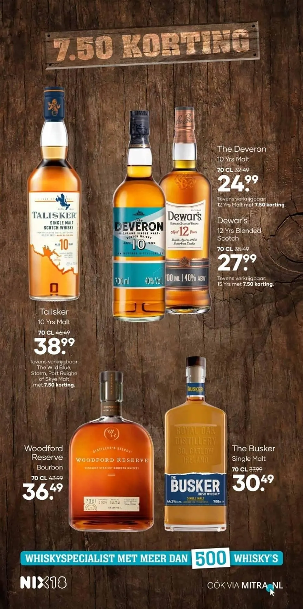 Mitra folder van 2 maart tot 15 maart 2026 - Folder pagina 3