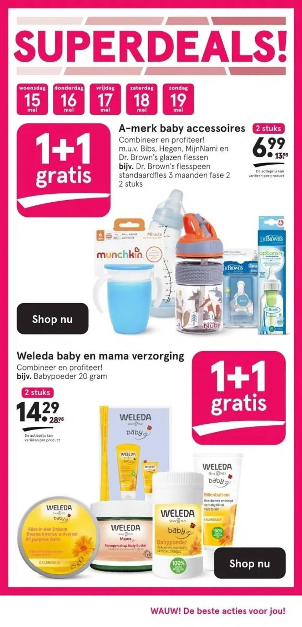 Etos folder van 13 mei tot 19 mei 2024 - Folder pagina 31