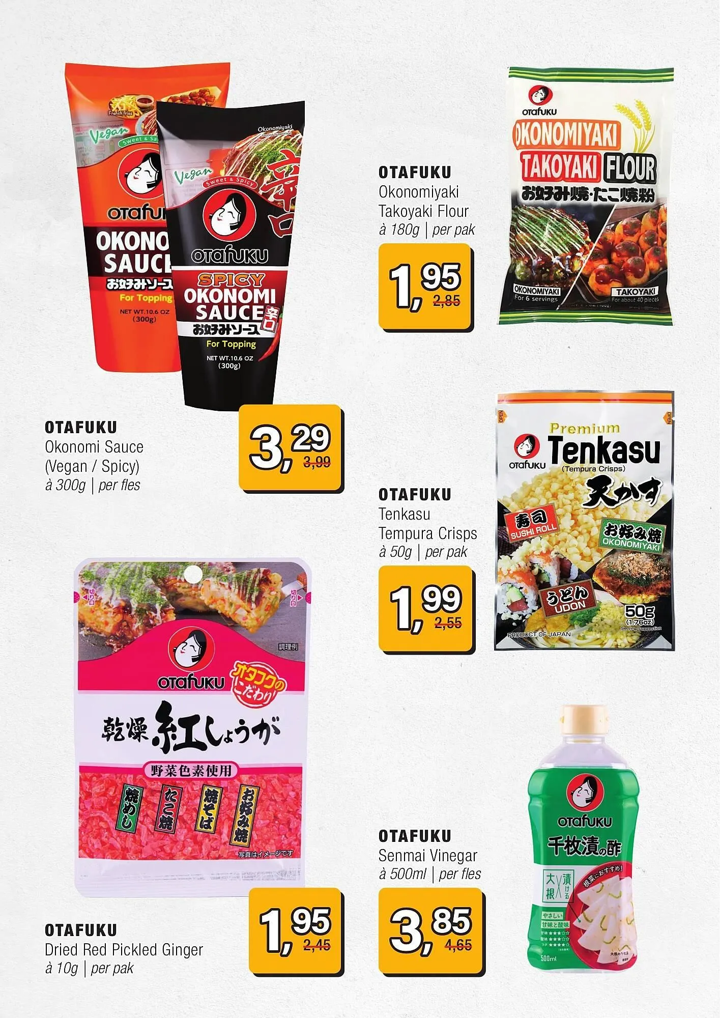 Amazing Oriëntal folder van 27 augustus tot 16 september 2025 - Folder pagina 20