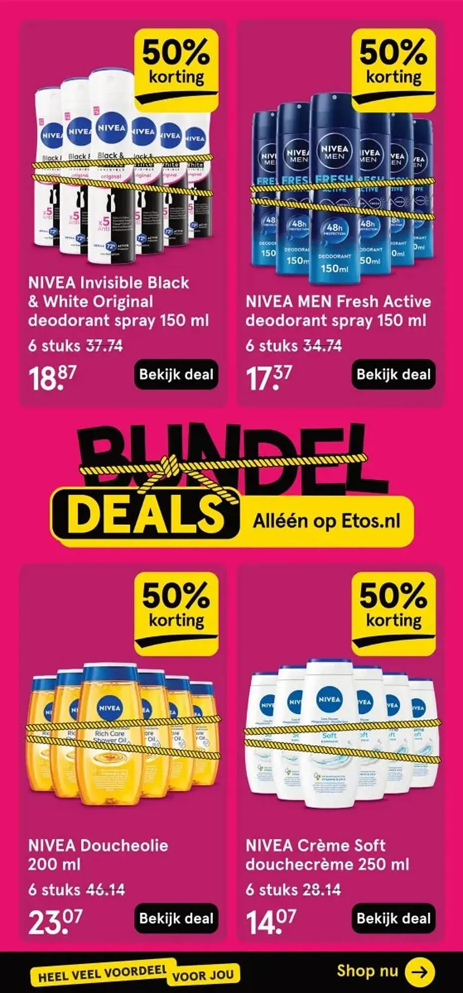 Etos folder van 23 maart tot 29 maart 2026 - Folder pagina 47