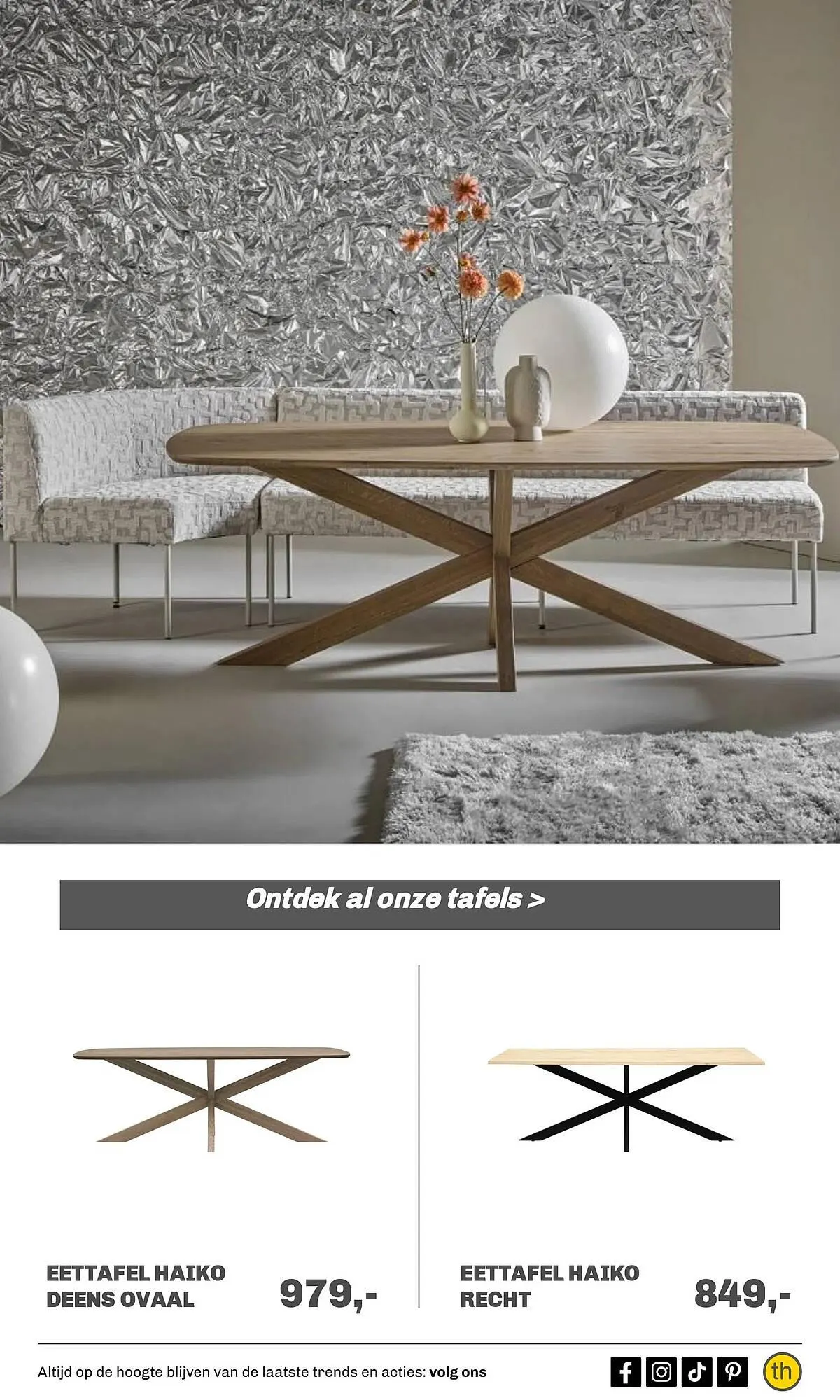 Trendhopper folder van 15 februari tot 22 februari 2026 - Folder pagina 14