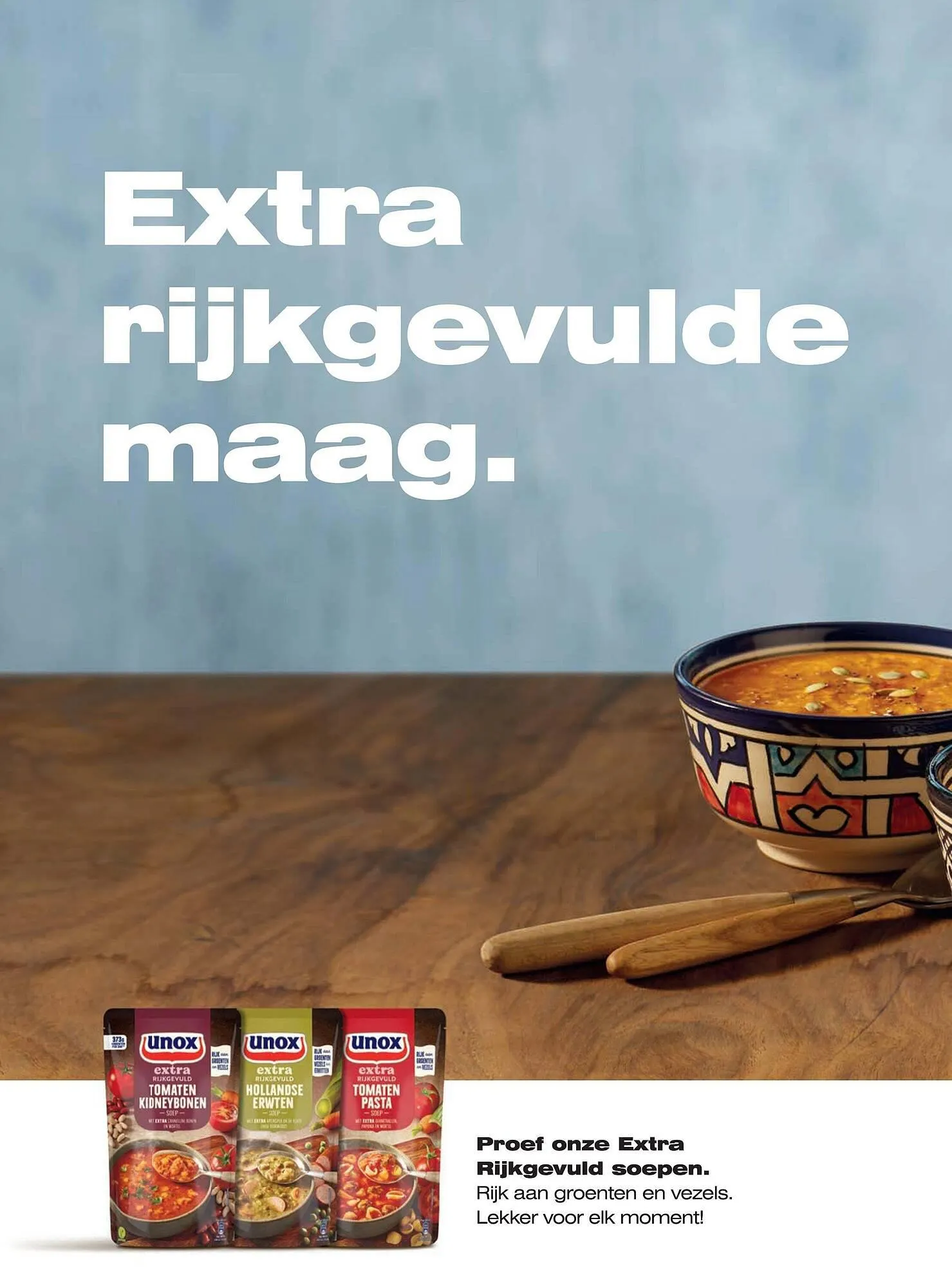 Boodschappen folder van 1 november tot 30 november 2023 - Folder pagina 40