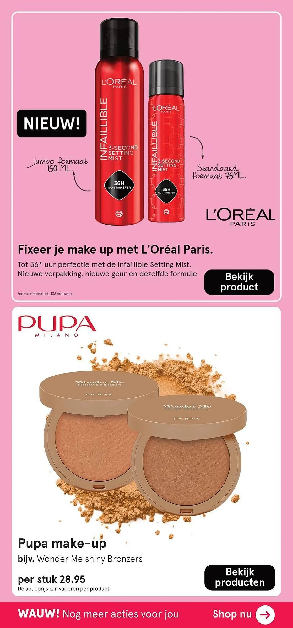 Etos folder van 3 november tot 16 november 2025 - Folder pagina 74