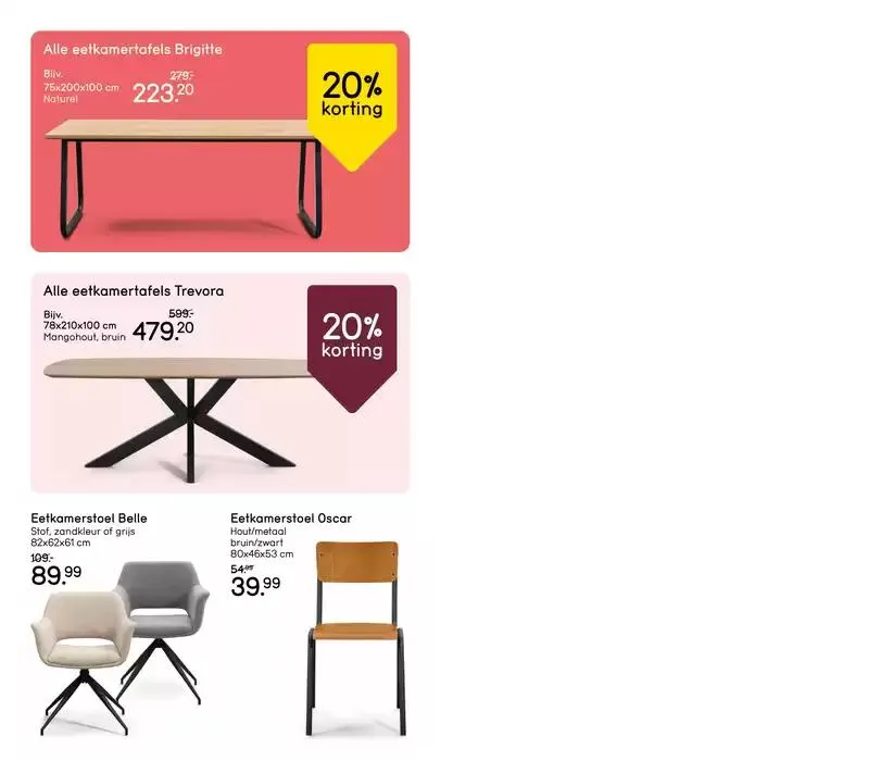 Leen Bakker folder van 27 januari tot 10 februari 2025 - Folder pagina 14