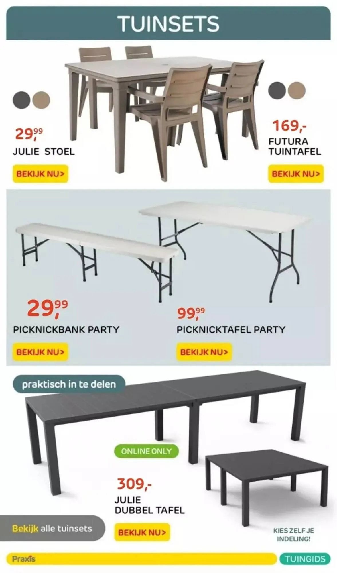 Praxis folder van 20 maart tot 31 augustus 2023 - Folder pagina 20