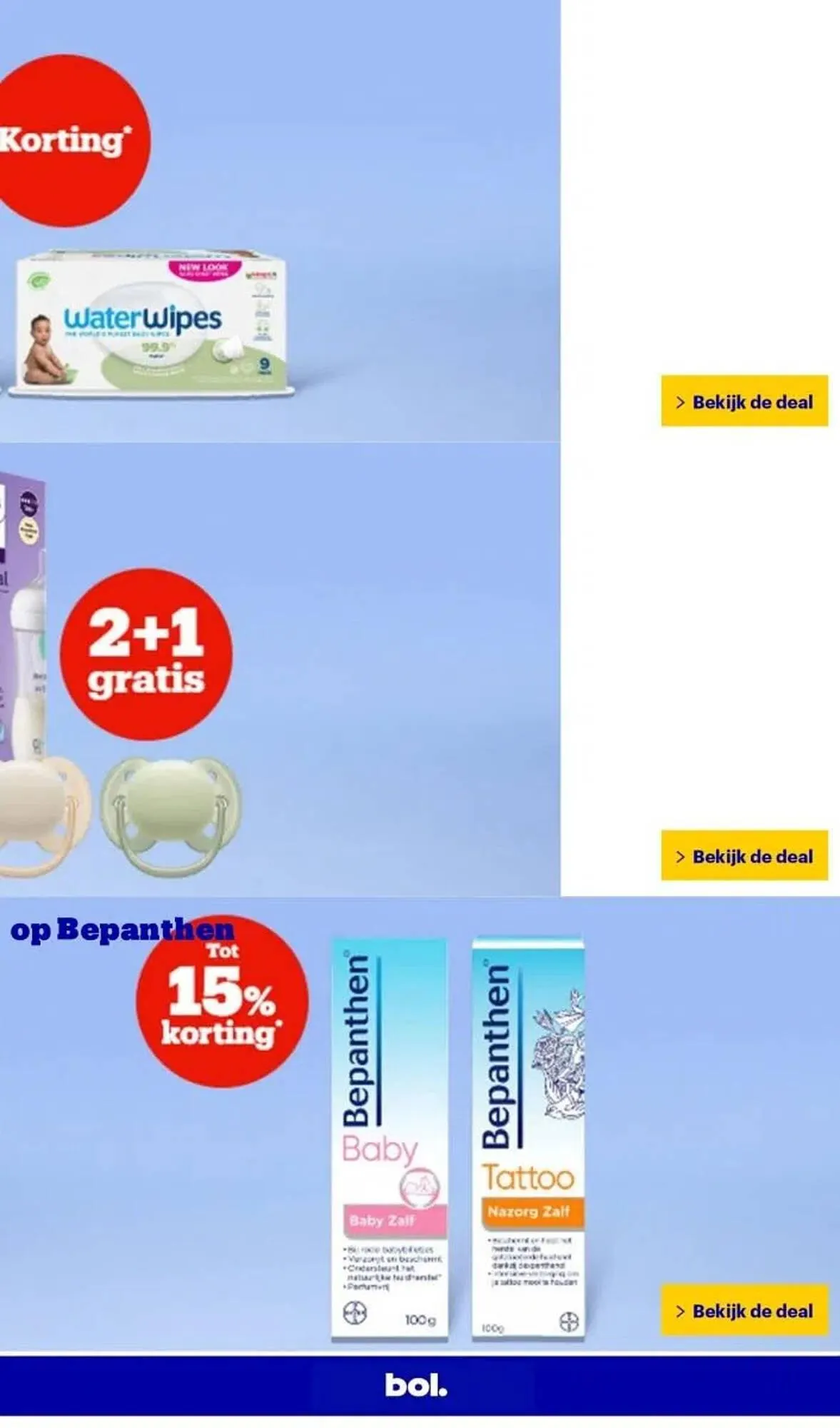 Bol.com folder van 16 juni tot 22 juni 2025 - Folder pagina 9