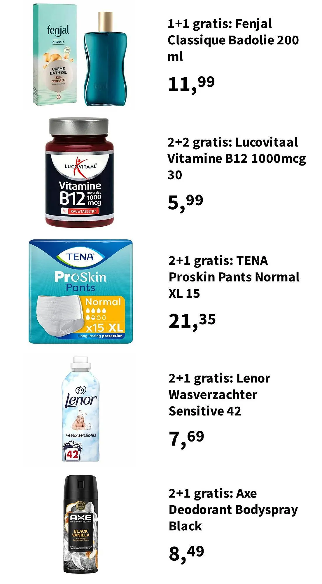 Plein.nl folder van 9 december tot 31 mei 2026 - Folder pagina 68