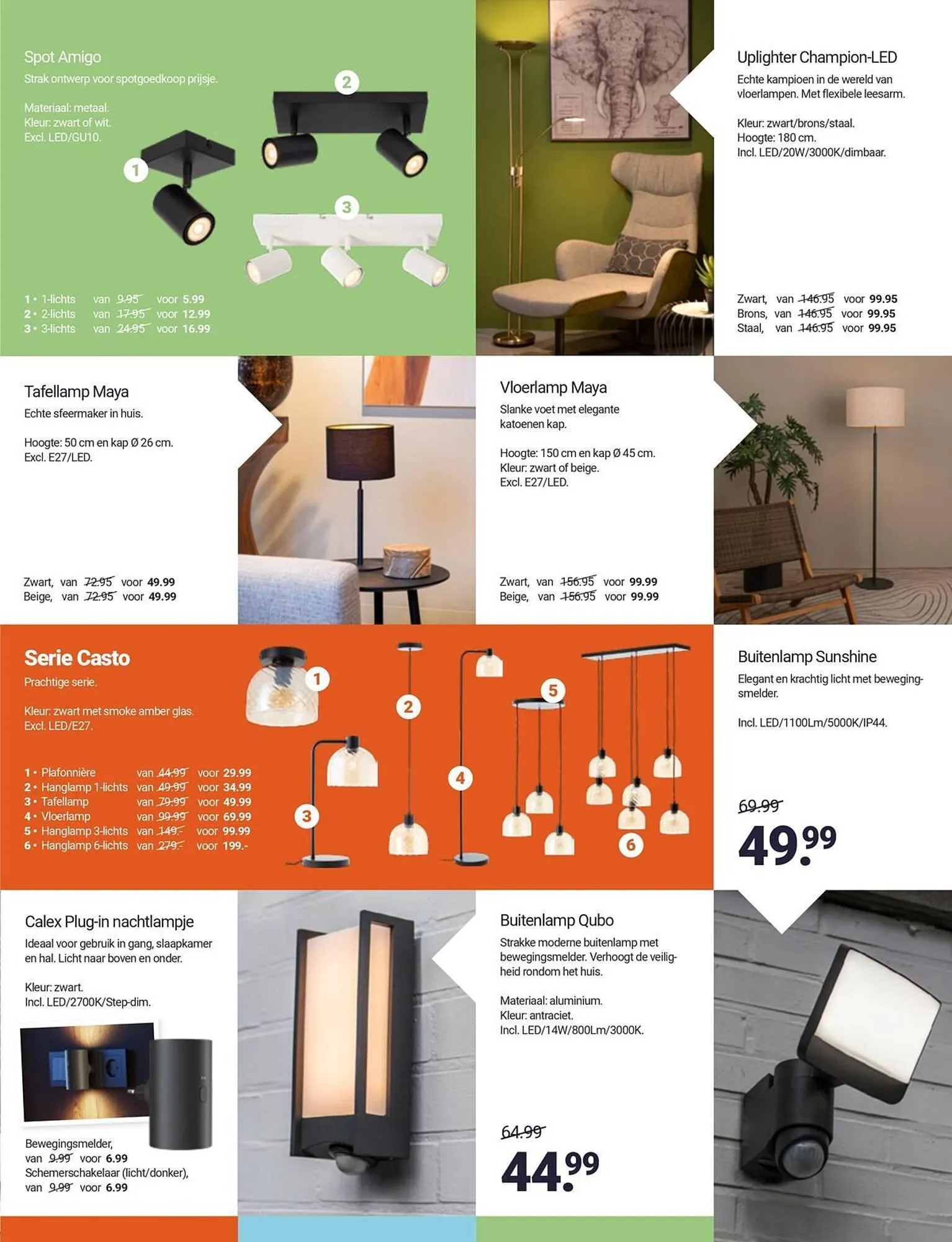 Inter Chalet folder van 24 januari tot 7 februari 2026 - Folder pagina 5