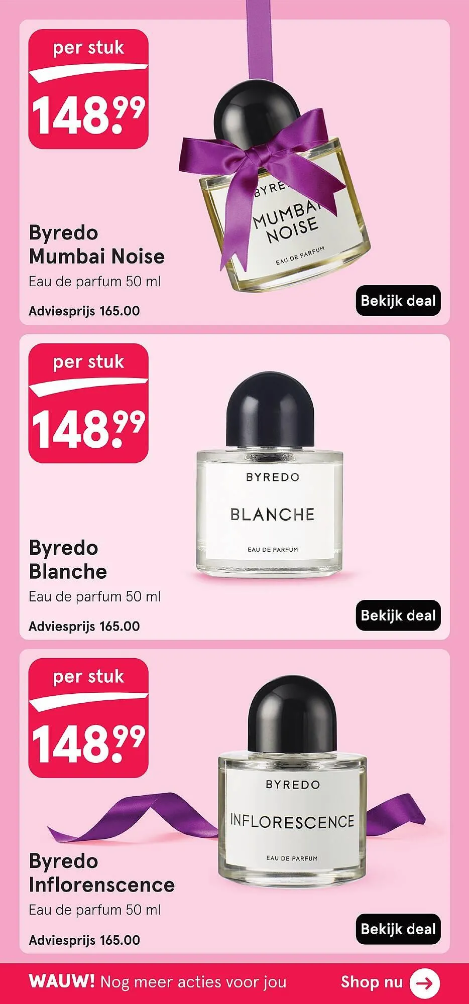 Etos folder van 28 april tot 4 mei 2025 - Folder pagina 12