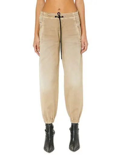 Calça Diesel D-Krailey-F-NE