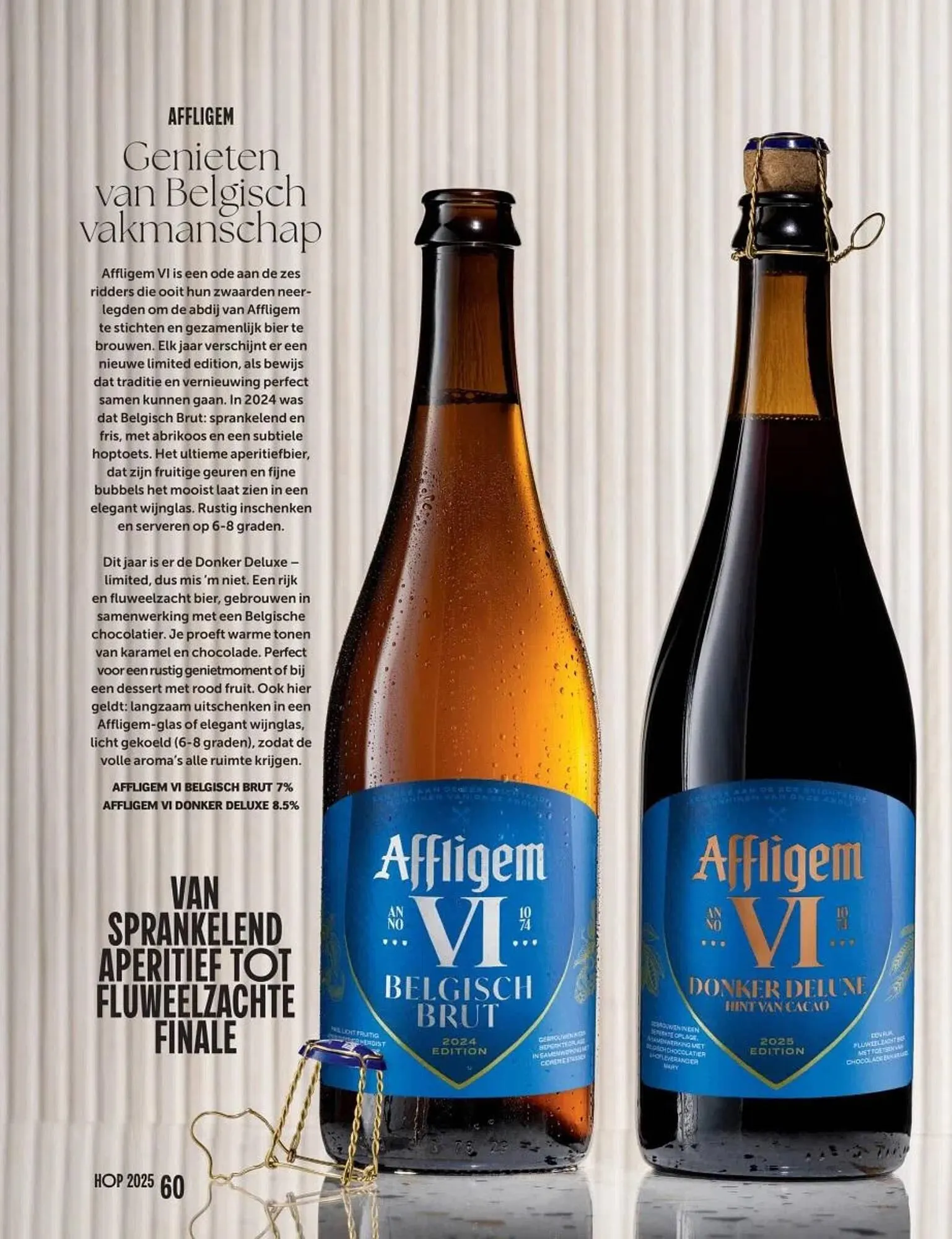 Albert Heijn folder van 27 oktober tot 23 november 2025 - Folder pagina 60