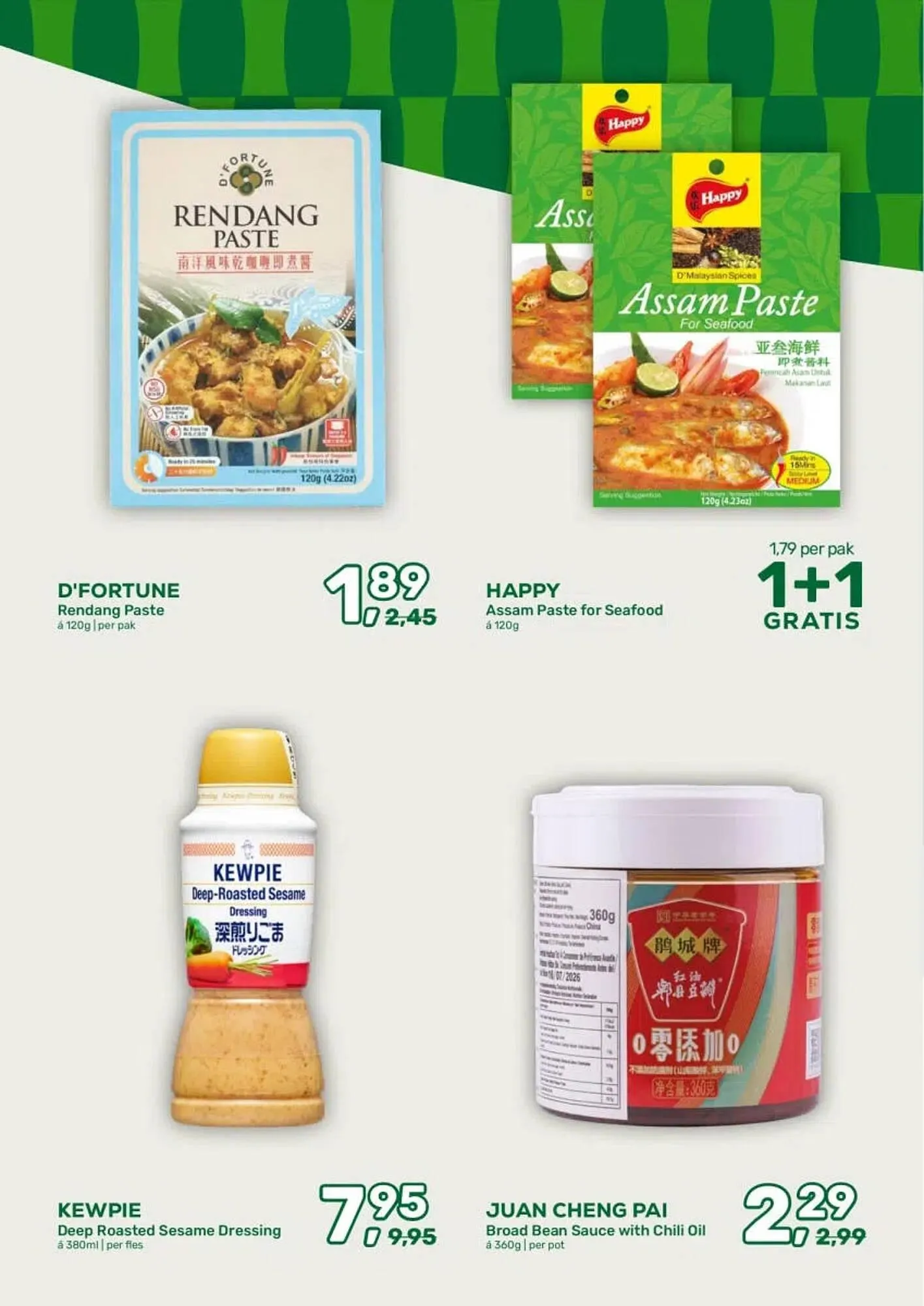 Amazing Oriëntal folder van 22 april tot 12 mei 2026 - Folder pagina 41