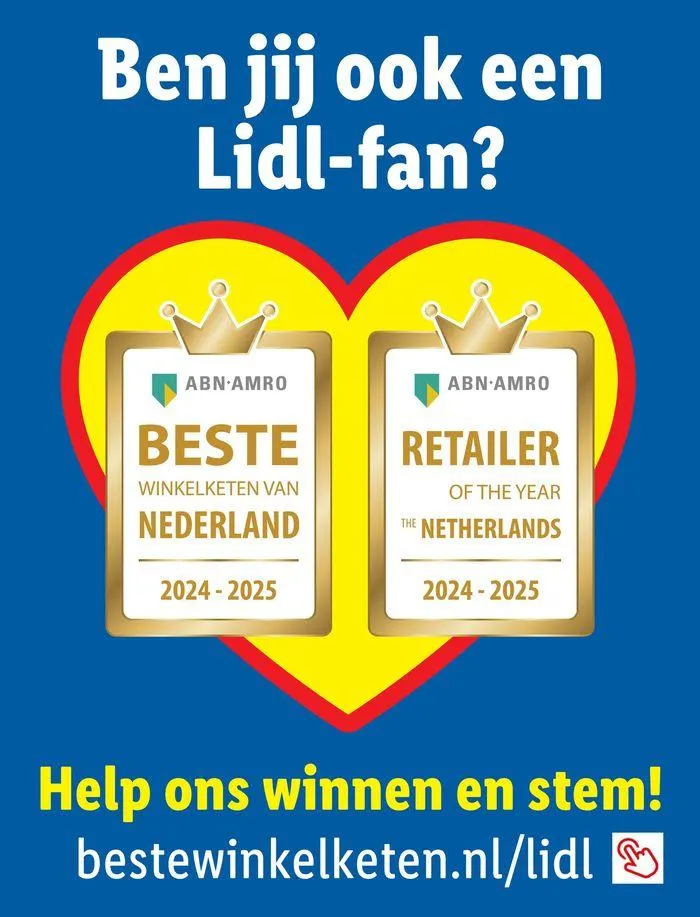 Actuele speciale acties van 11 juli tot 24 juli 2024 - Folder pagina 11