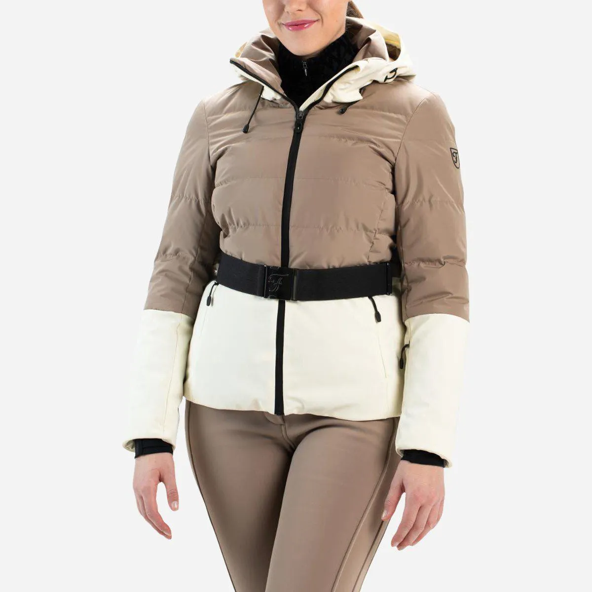 Falcon Abigail Jack Ski Dames