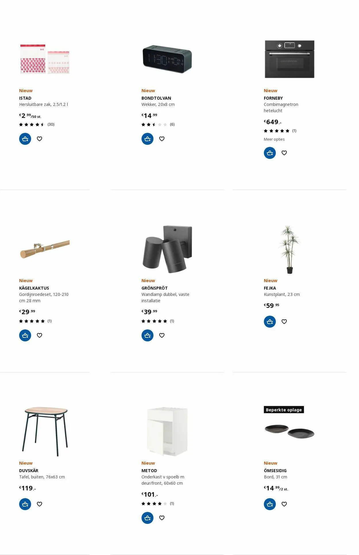 IKEA Actuele folder van 28 augustus tot 11 september 2023 - Folder pagina 37