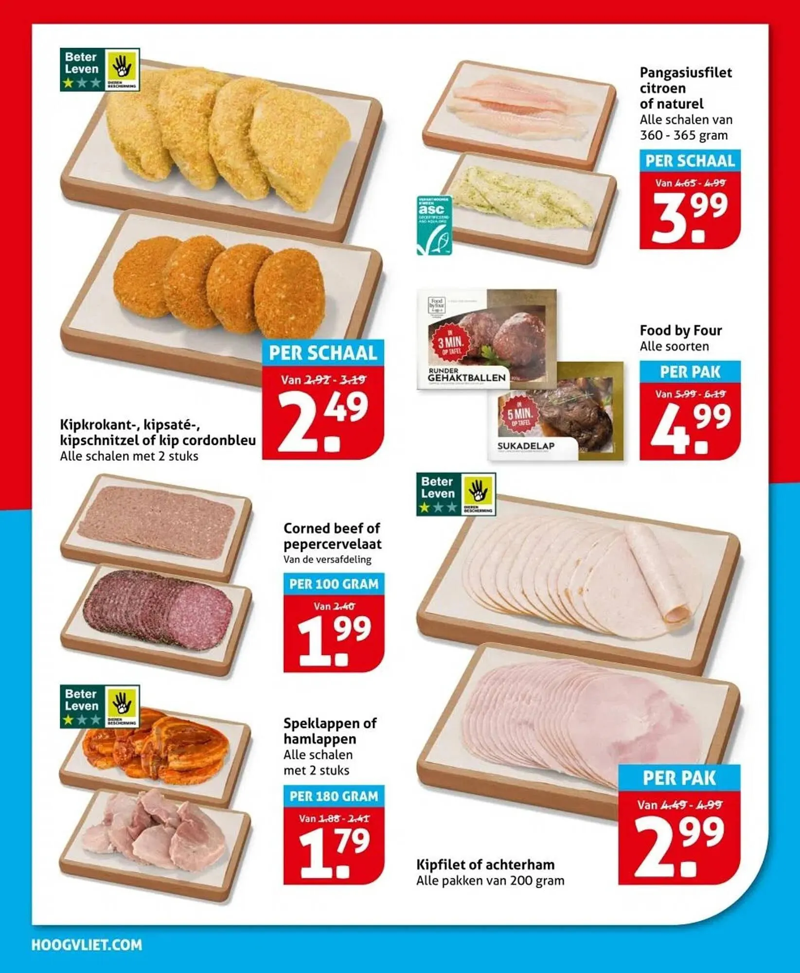 Hoogvliet folder van 2 januari tot 6 januari 2026 - Folder pagina 12