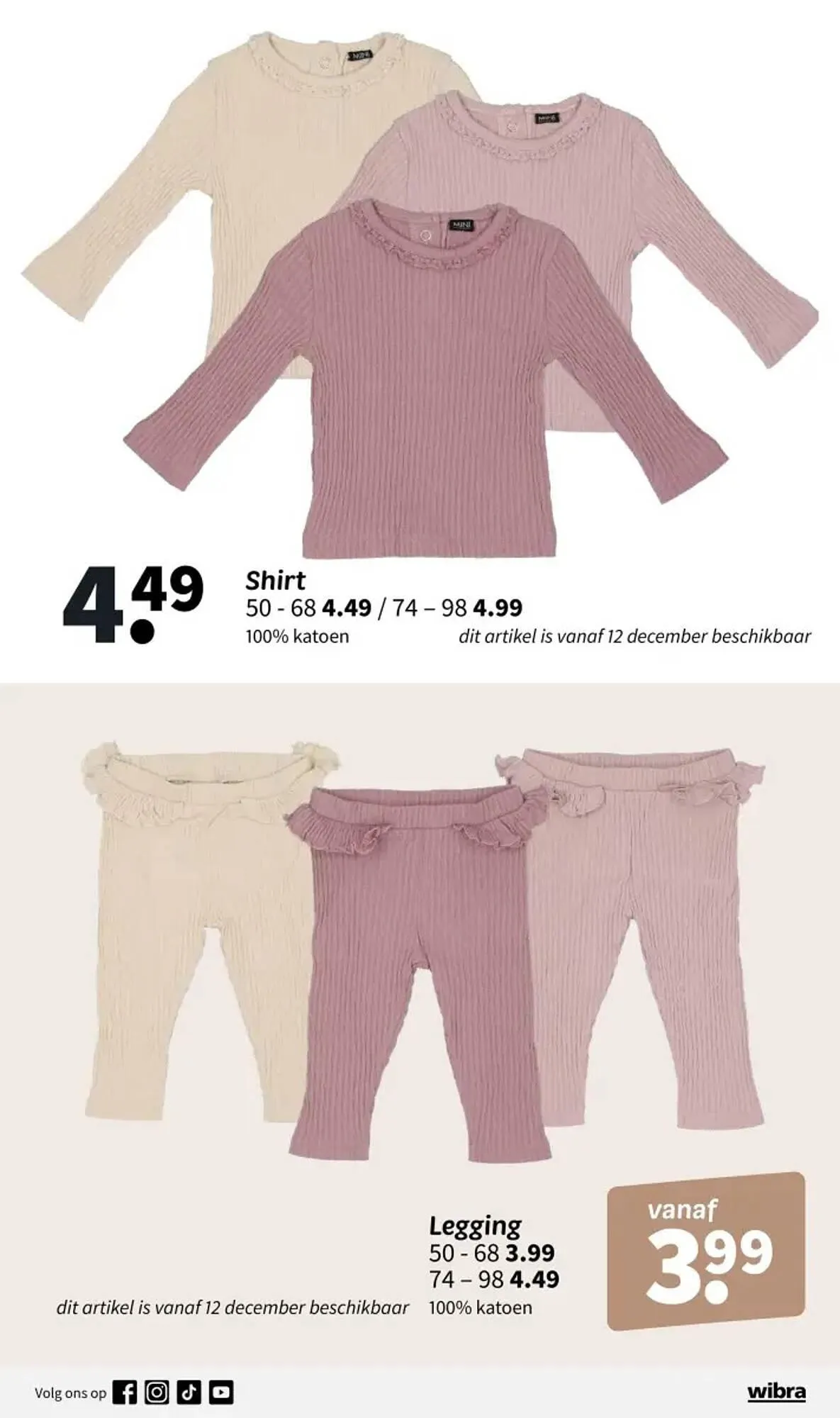 Wibra folder van 8 december tot 21 december 2025 - Folder pagina 7