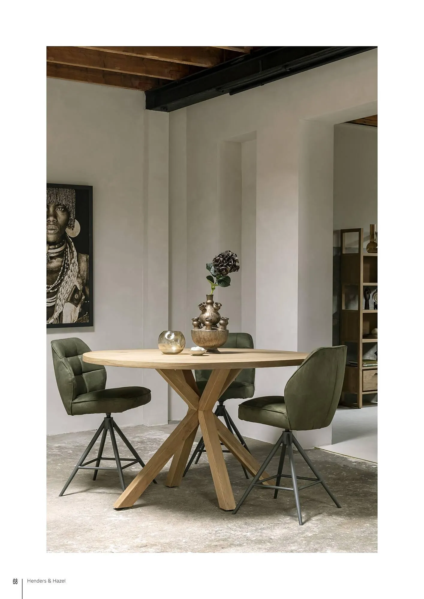 Henders & Hazel folder van 26 februari tot 31 maart 2026 - Folder pagina 68