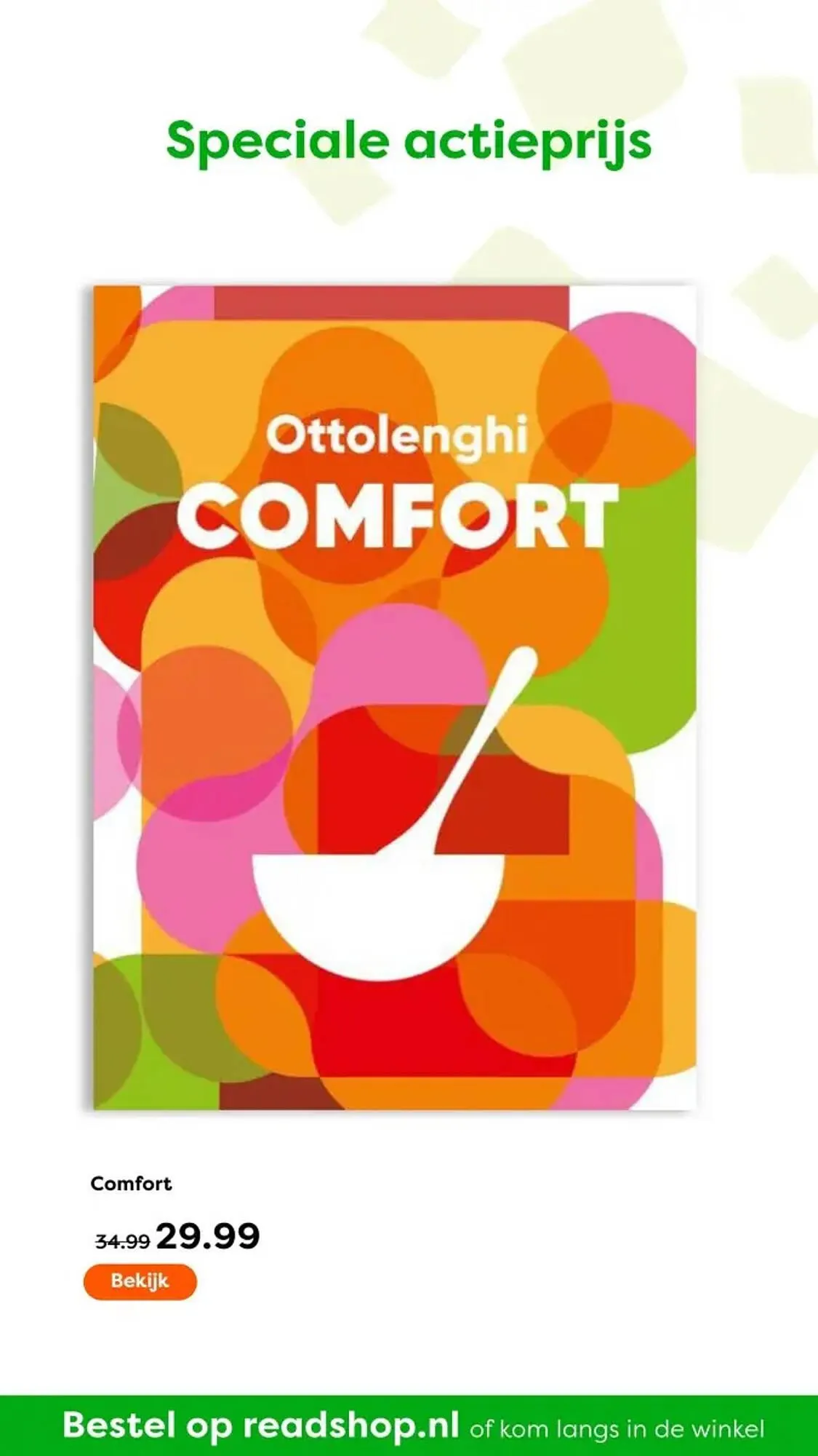 The Read Shop folder van 3 november tot 24 december 2025 - Folder pagina 10