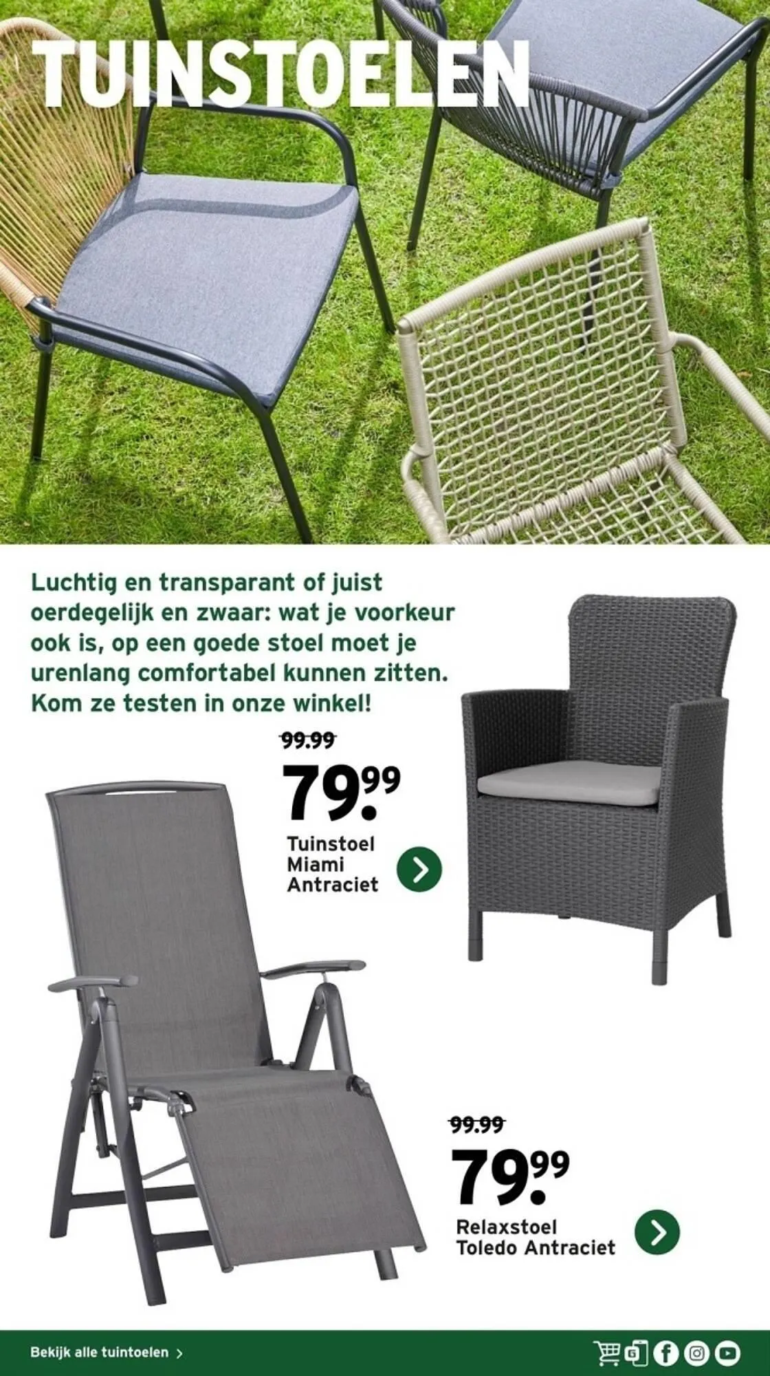 GAMMA folder van 4 maart tot 28 februari 2025 - Folder pagina 16