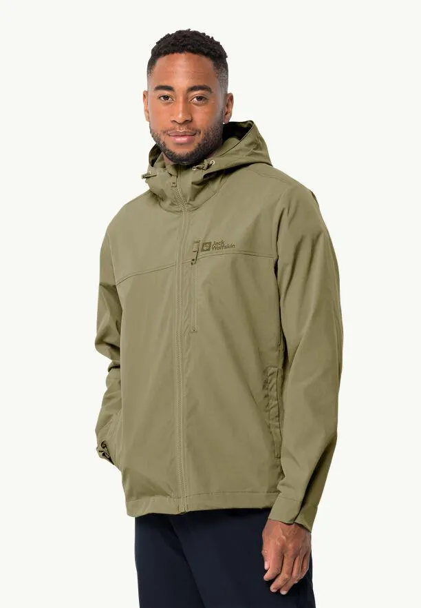 Desert Wind Jacket M