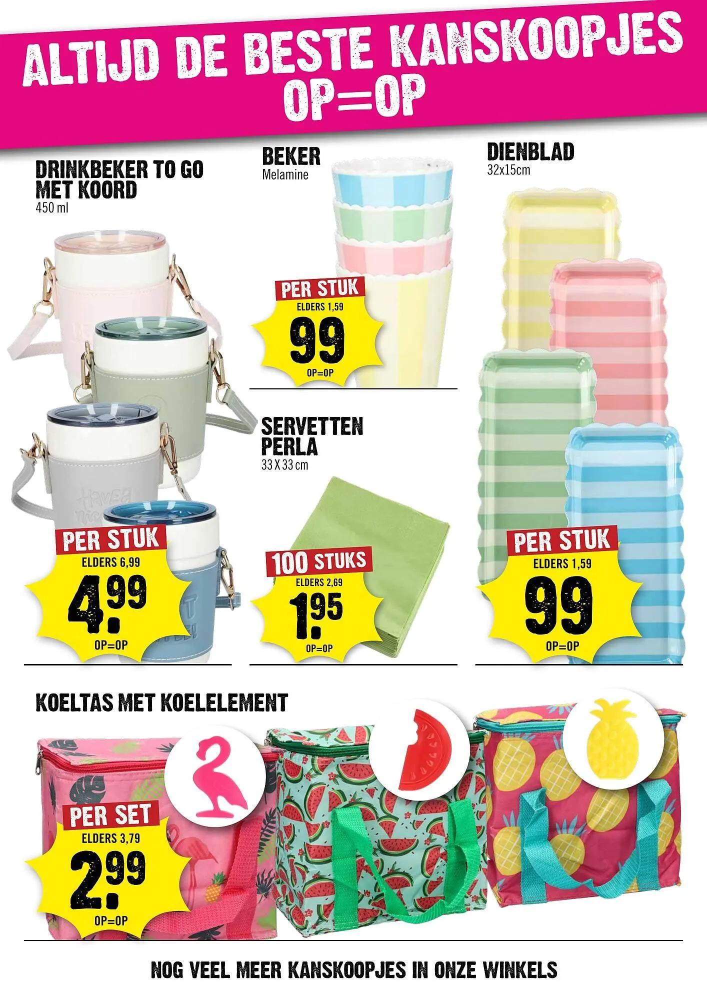 Dirck 3 folder van 18 maart tot 24 maart 2026 - Folder pagina 5