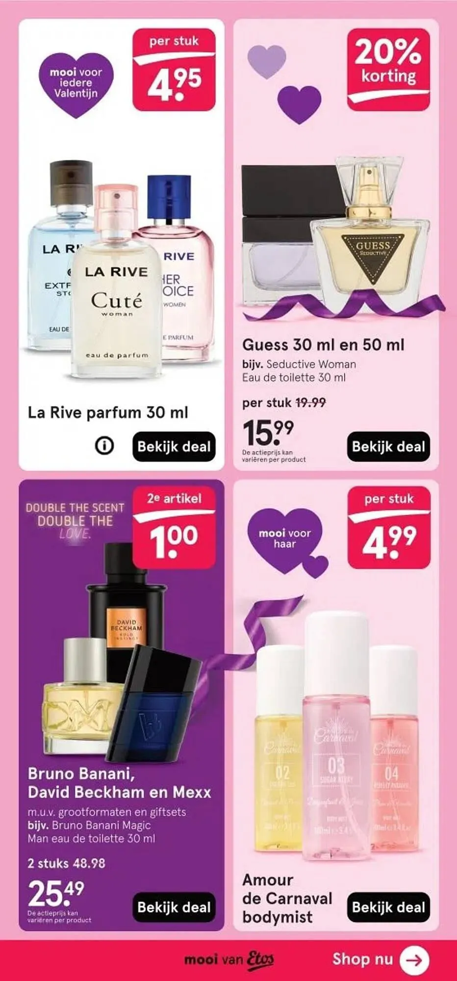 Etos folder van 3 februari tot 9 februari 2025 - Folder pagina 18