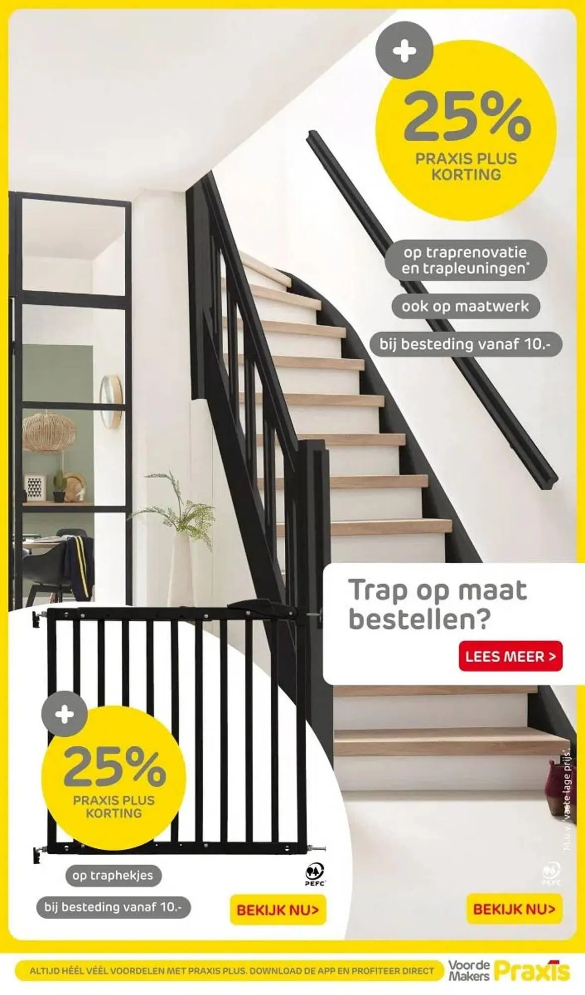 Praxis folder van 28 maart tot 30 maart 2025 - Folder pagina 45