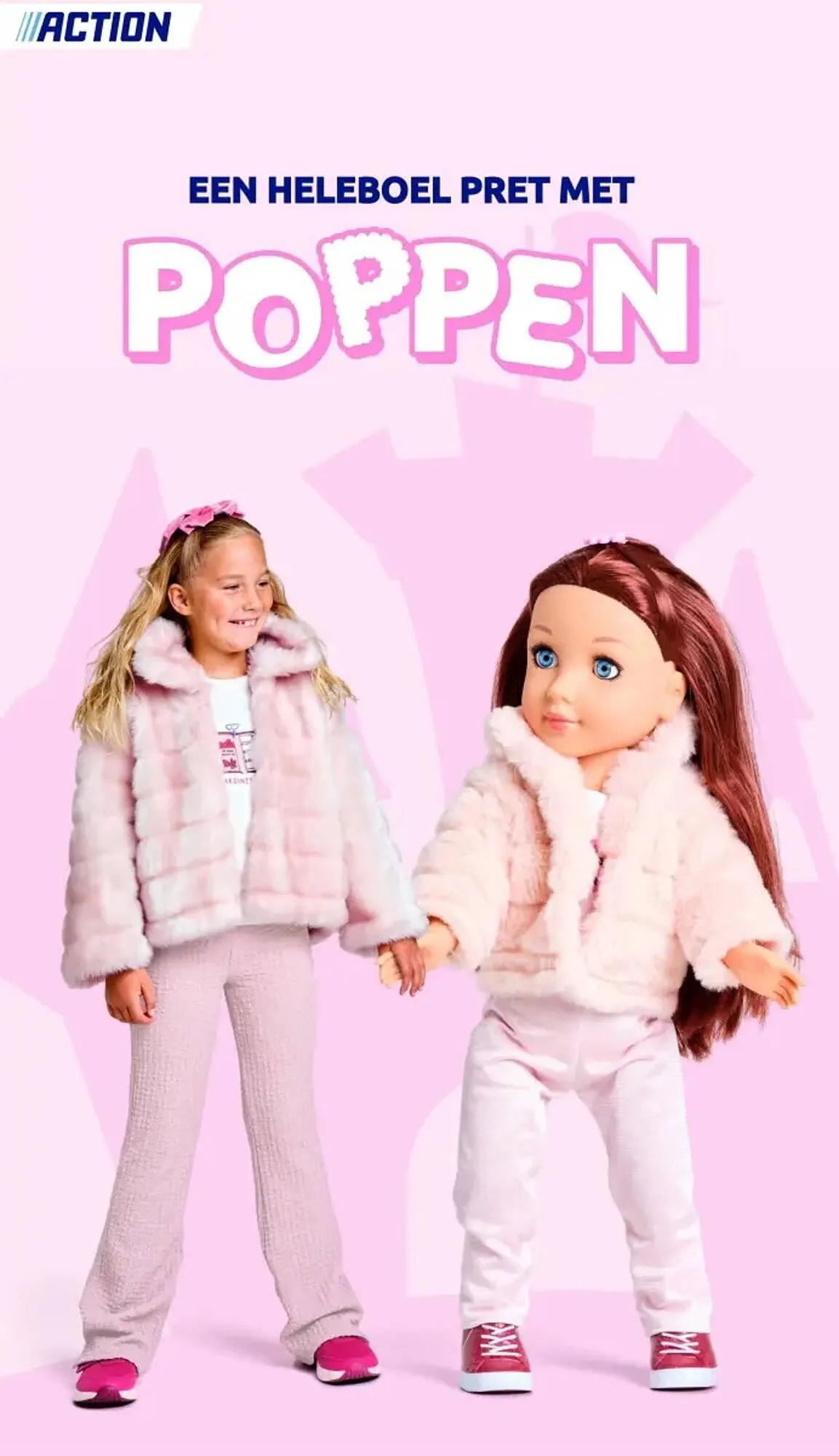 Action folder van 3 december tot 9 december 2025 - Folder pagina 31