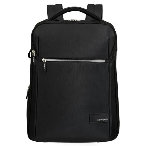 Samsonite Laptoprugzak / Rugtas / Laptoptas 17.3 Inch Litepoint Zwart