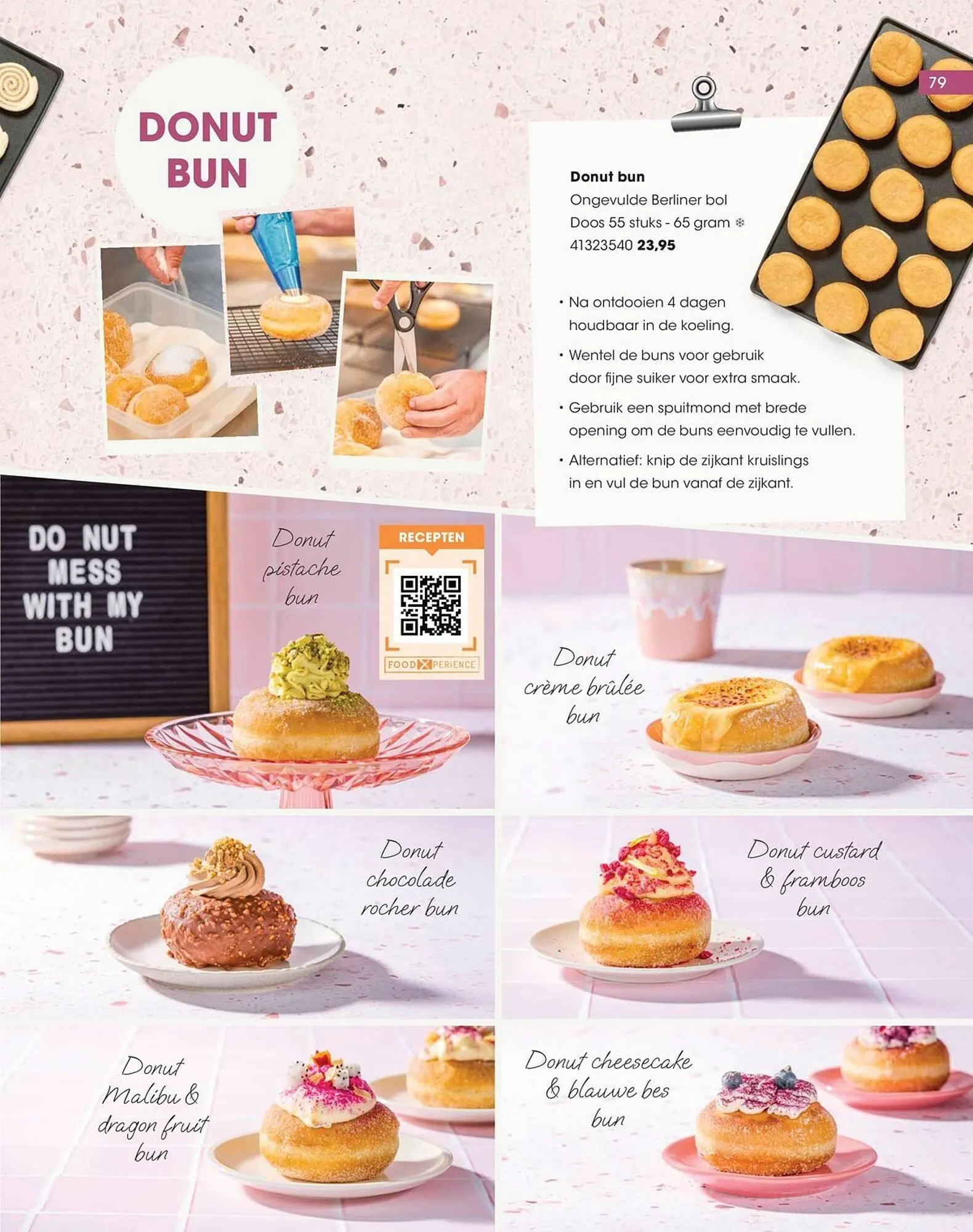 HANOS magazine van 2 juni tot 31 augustus 2025 - Folder pagina 79