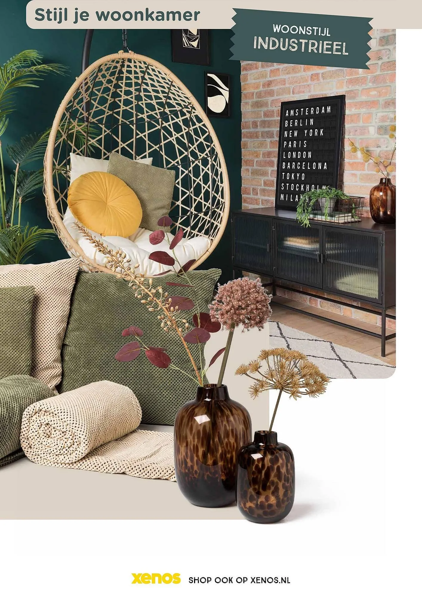 Xenos folder van 26 januari tot 29 maart 2025 - Folder pagina 42