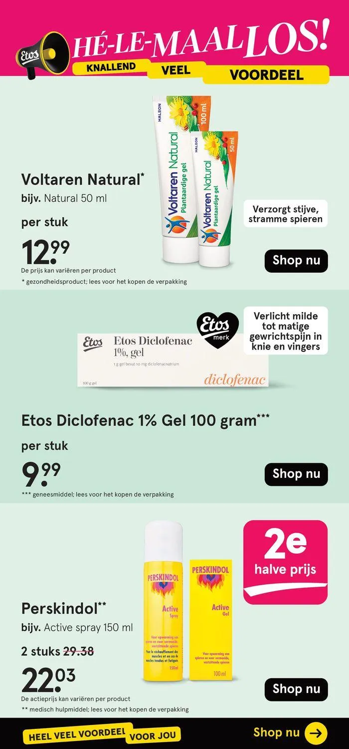 Etos folder van 2 september tot 16 september 2024 - Folder pagina 59