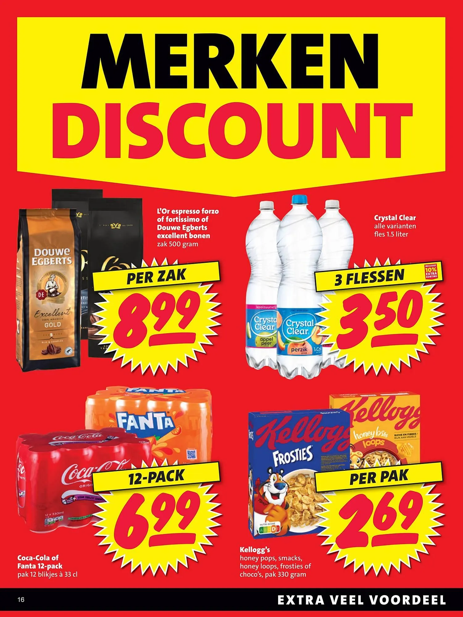 Boni folder van 12 januari tot 18 januari 2026 - Folder pagina 16