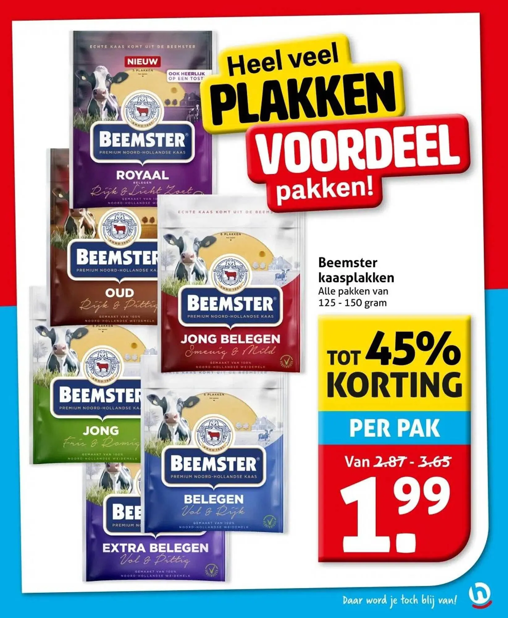 Hoogvliet folder van 10 december tot 16 december 2025 - Folder pagina 13