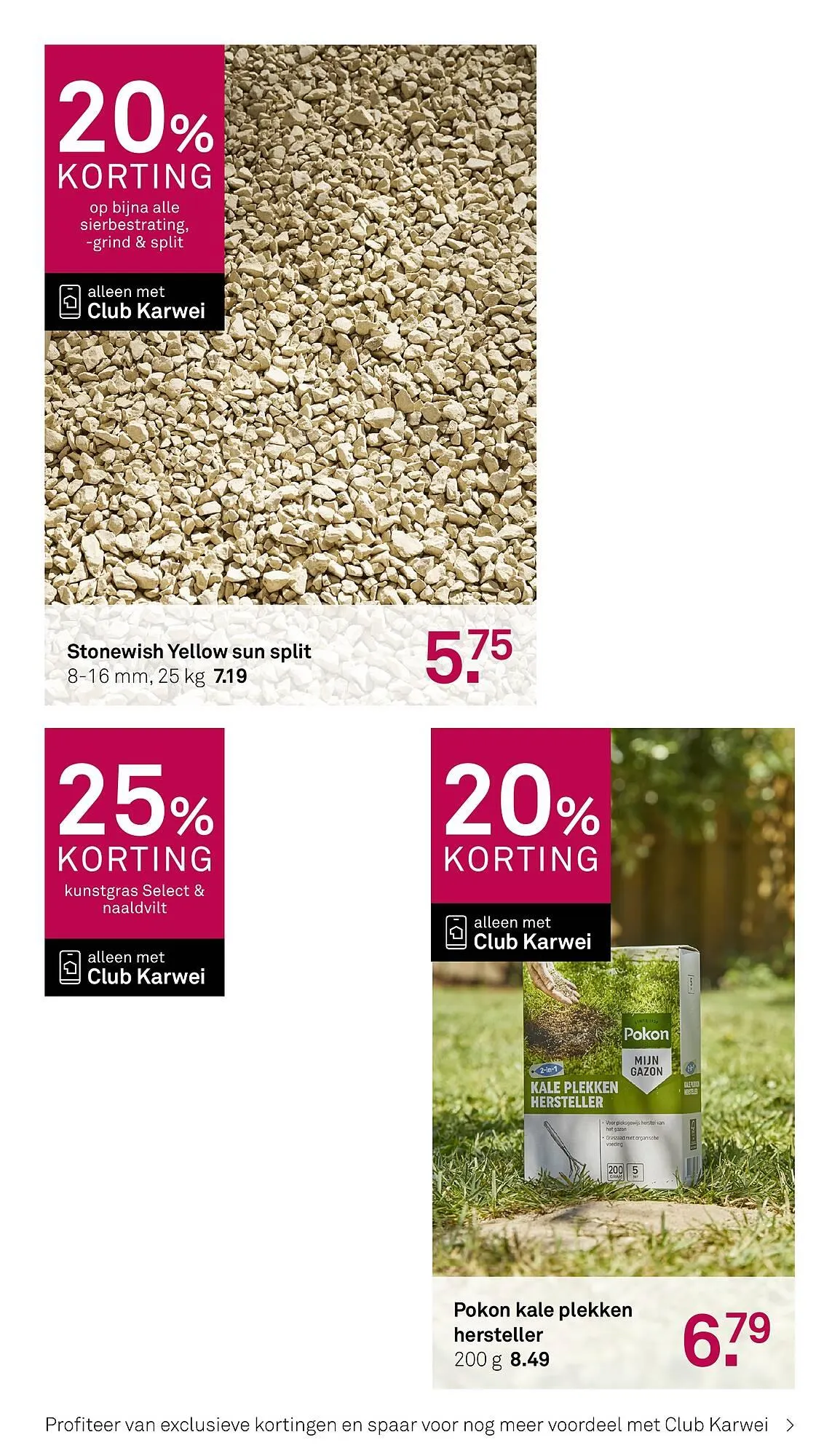 Karwei folder van 30 maart tot 12 april 2026 - Folder pagina 10