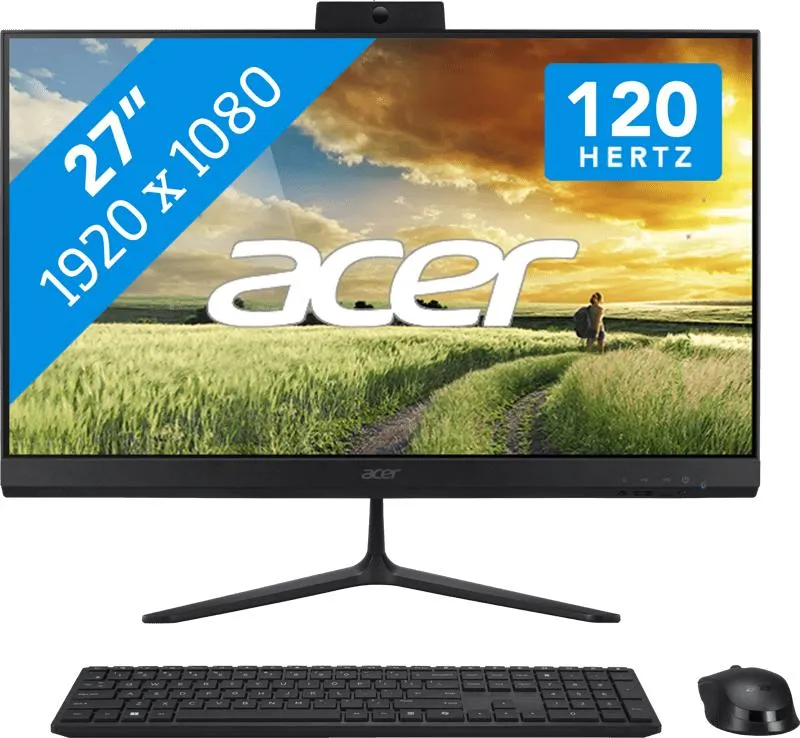 Acer Aspire (C27-2BI7416) NL