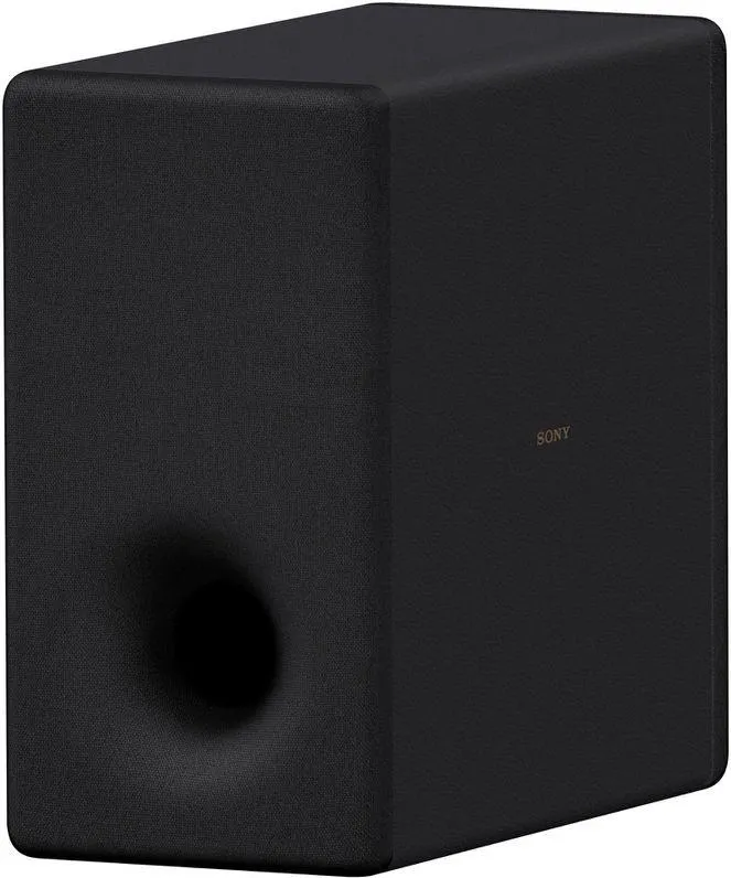 Sony SA-SW3 draadloze subwoofer