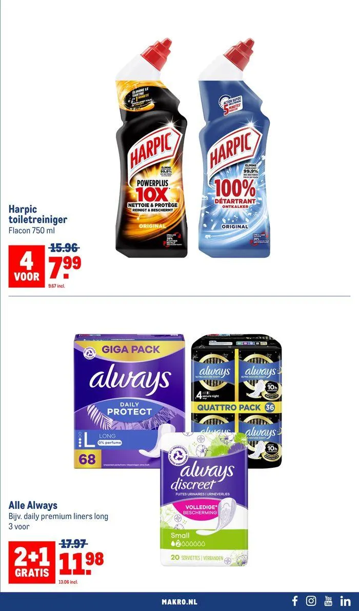 Food van 14 augustus tot 27 augustus 2024 - Folder pagina 43