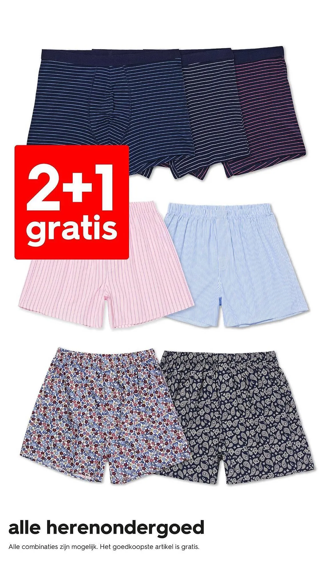 HEMA folder van 20 april tot 26 april 2026 - Folder pagina 8