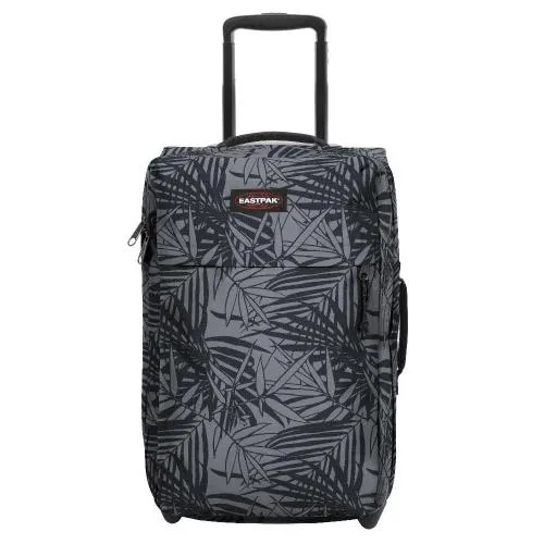Eastpak Reistas met wielen / Handbagage Reiskoffer 50.5x32x19.5 cm TRAF'IK LIGHT Print