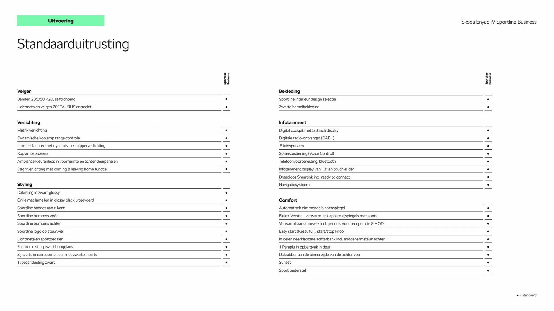 Skoda folder van 5 februari tot 5 februari 2024 - Folder pagina 5