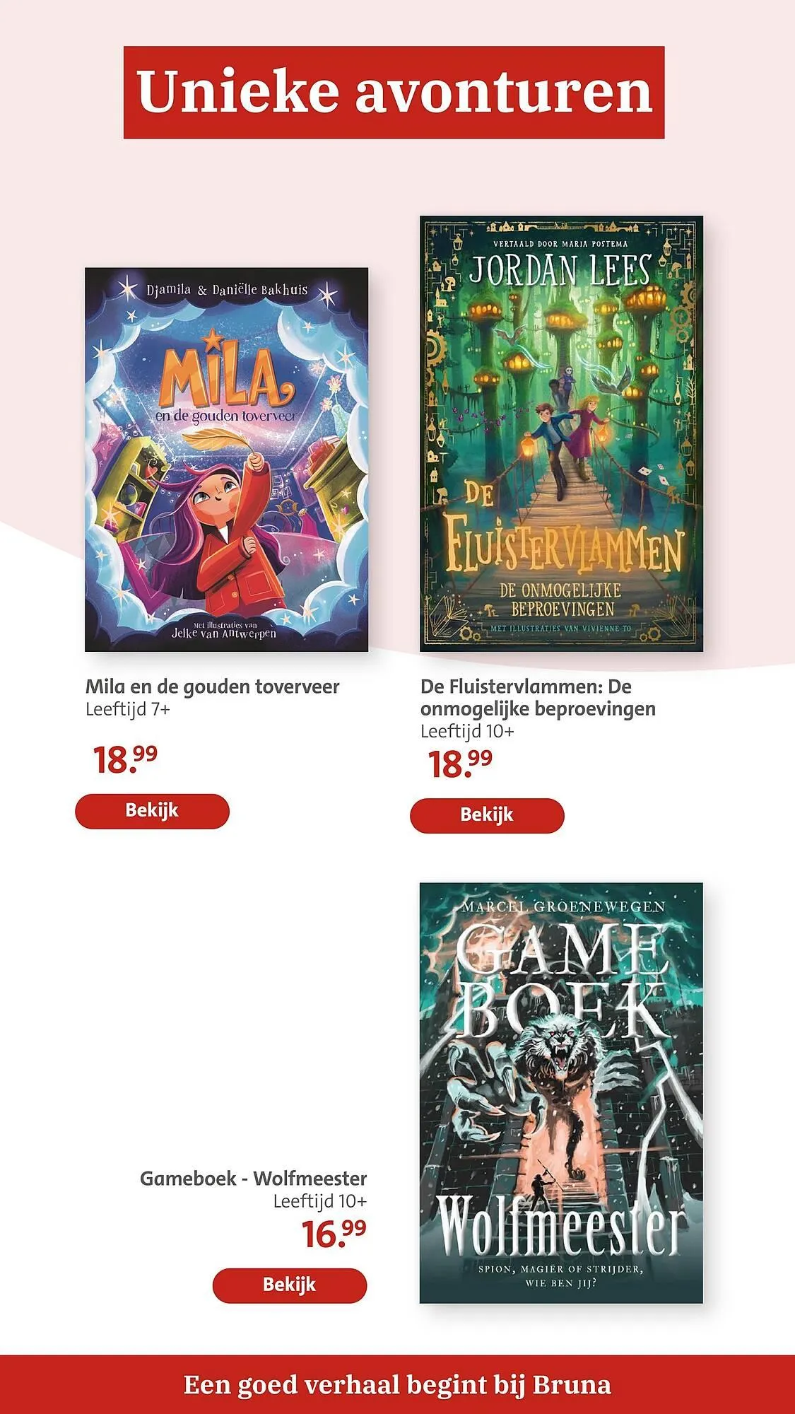 Bruna folder van 2 juni tot 8 juni 2025 - Folder pagina 24